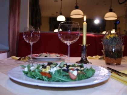 照片: Pizzeria Westend